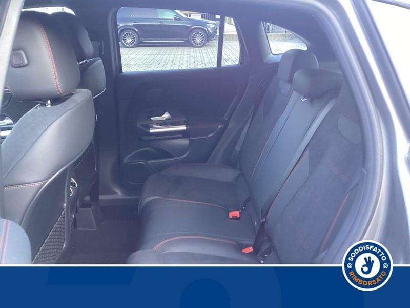 Mercedes-Benz GLA 200d Automatic 4Matic AMG Line Premium