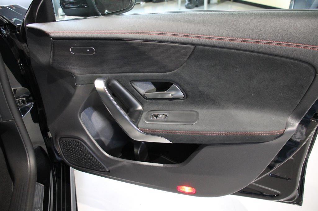 Mercedes-benz CLA 220 d Automatic Shooting Brake Premium AMG FULL