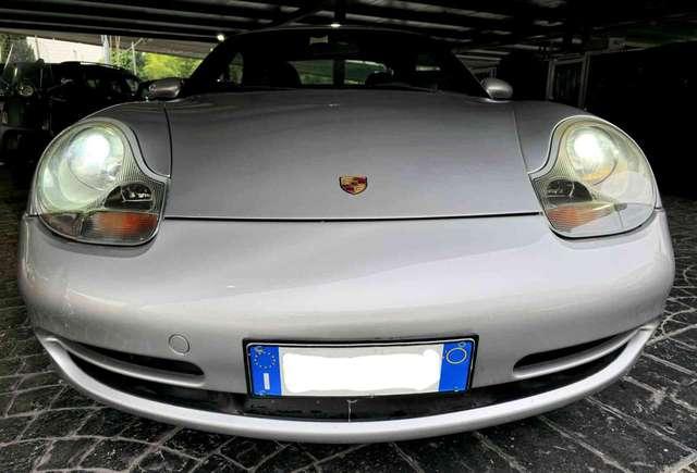 Porsche 911 HARDTOP CABRIO VERNICE ORIGINALE UNIPRO!