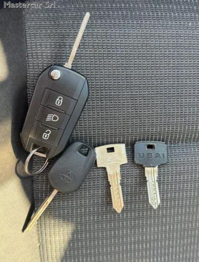 TOYOTA Proace City ProAce City Verso 1.5 D-4D L2 Lounge - GF055AX