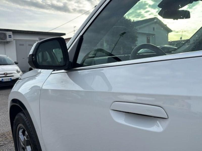 BMW iX1 eDrive20 Special Edition