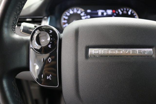 LAND ROVER Discovery Sport 2.0D I4-AUTOCARRO AWD Auto S /"IVA COMPRESA/"
