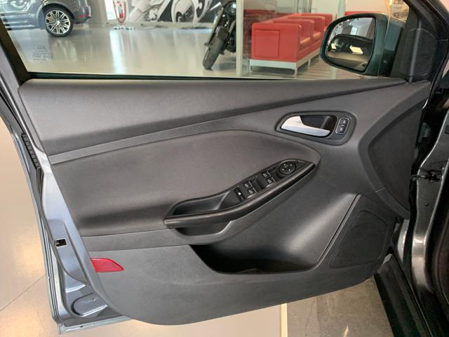 FORD Focus 1.5 TDCi 120 CV Start&Stop SW Titanium B. AUTOCARR