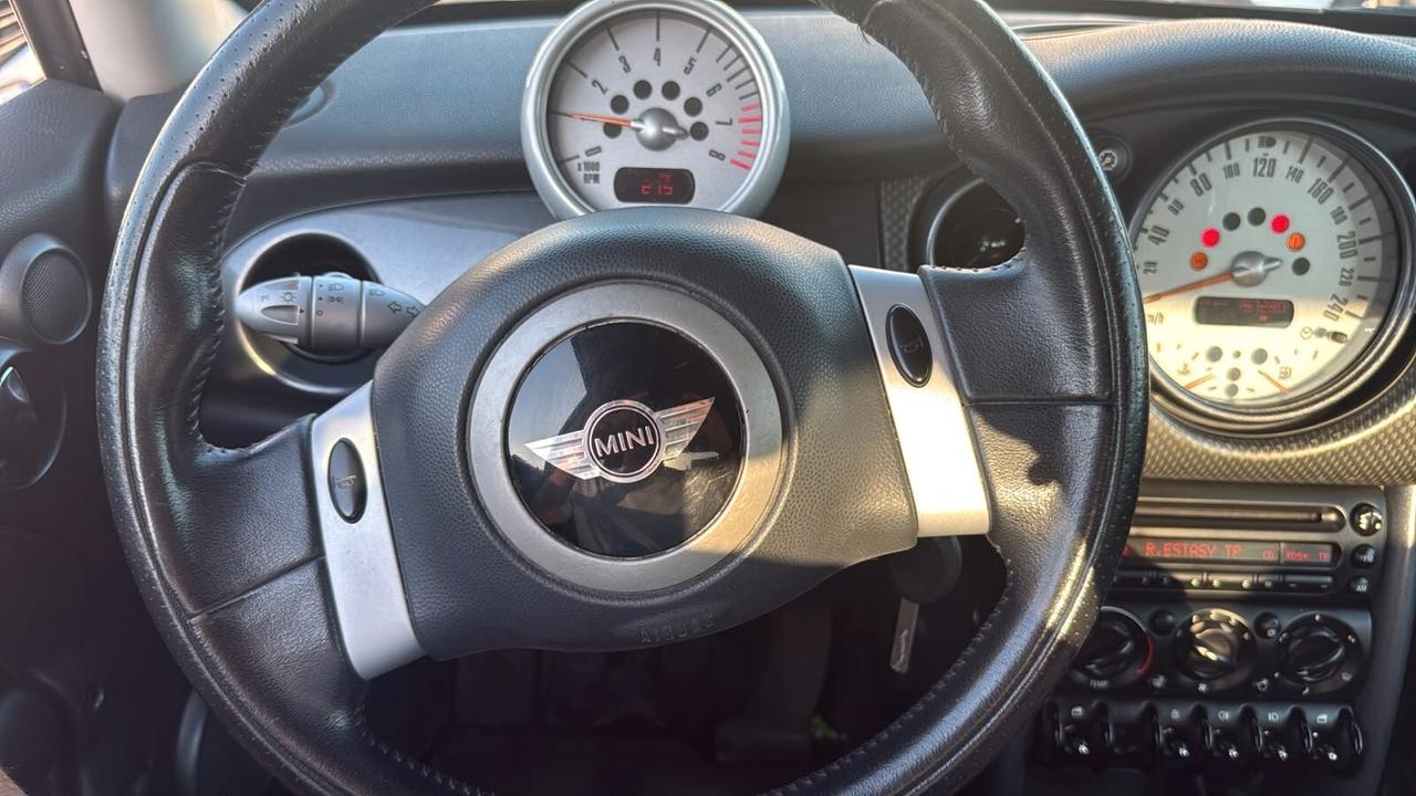 Mini 1.5 One Business