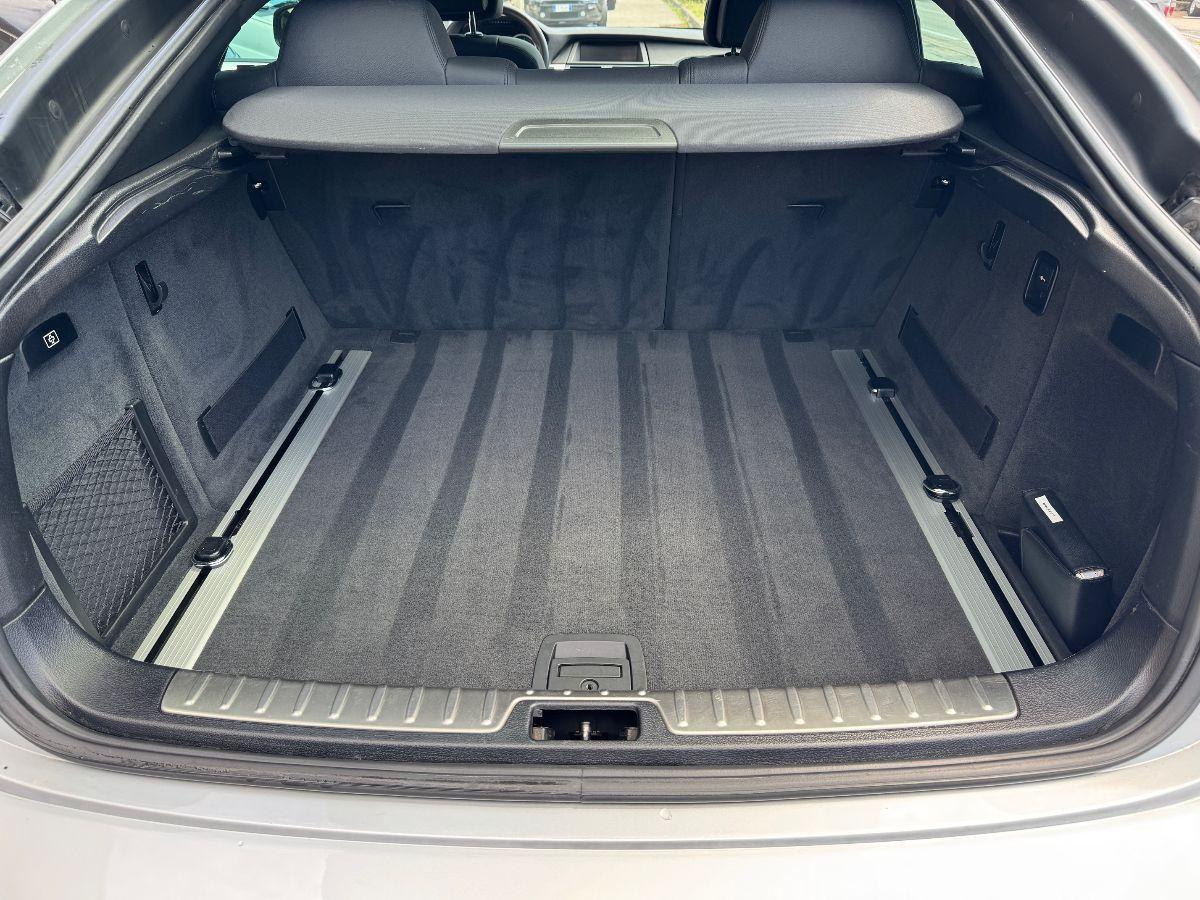 BMW - X6 - xDrive35d Eletta UNICOPROPRIETARIO