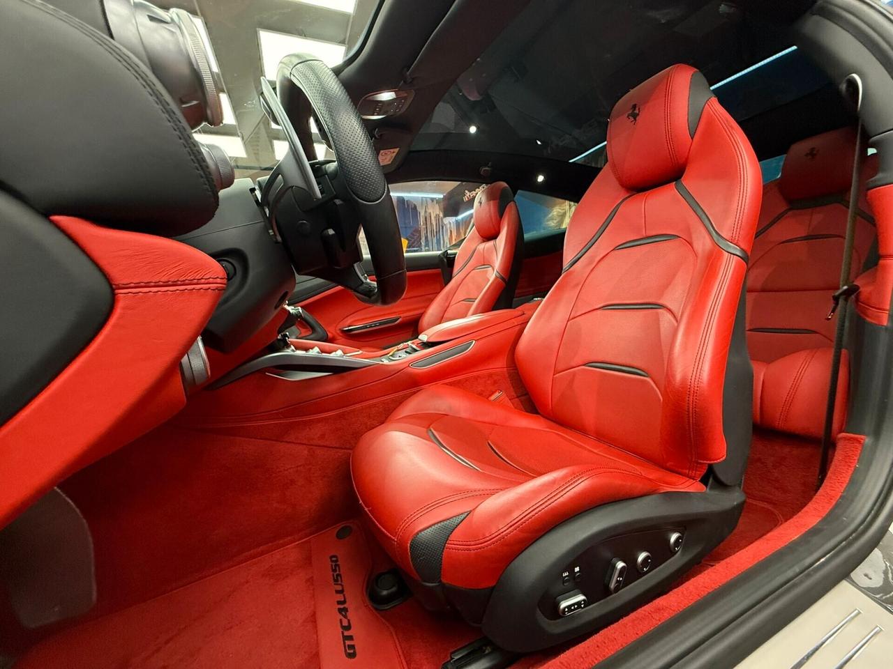Ferrari GTC4 Lusso GTC4Lusso (708)
