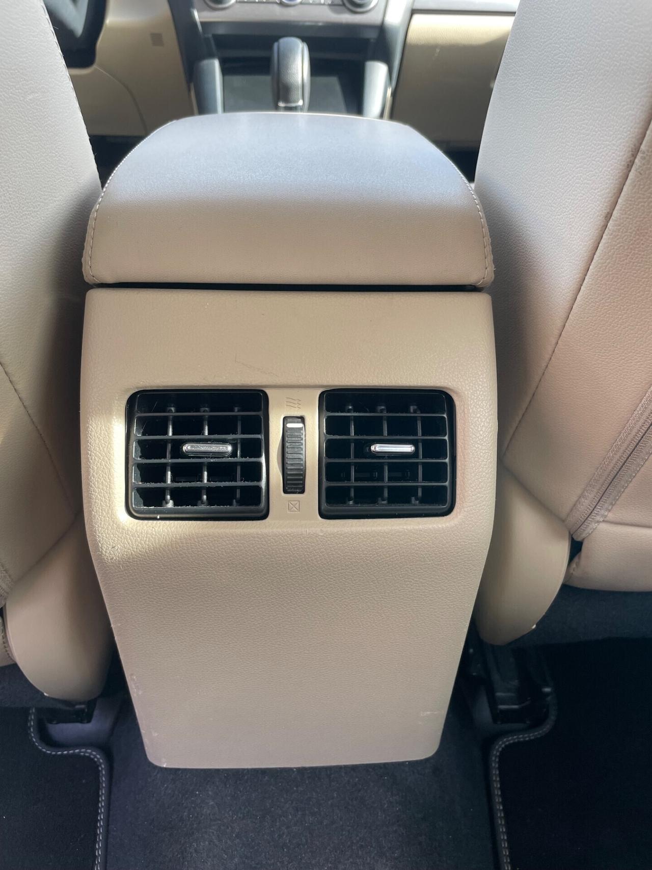 Subaru OUTBACK 2.0d Lineartronic Free