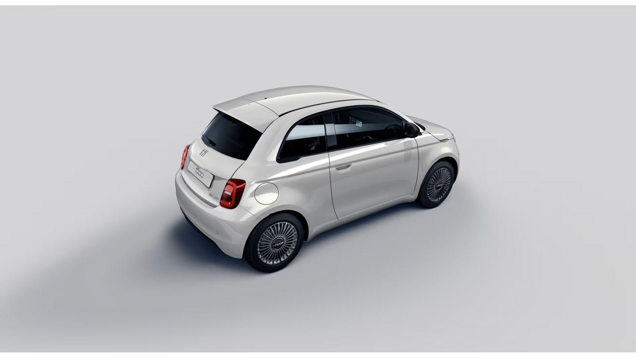 FIAT 500 (2020-->) 500 Berlina Hybrid Icon