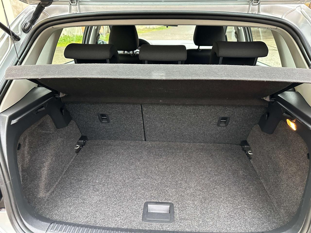 Volkswagen Polo 1.2 TSI DSG 5p. BlueMotion Technology