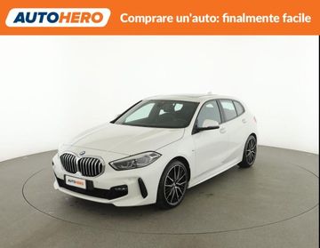 BMW 118 i 5p. Msport
