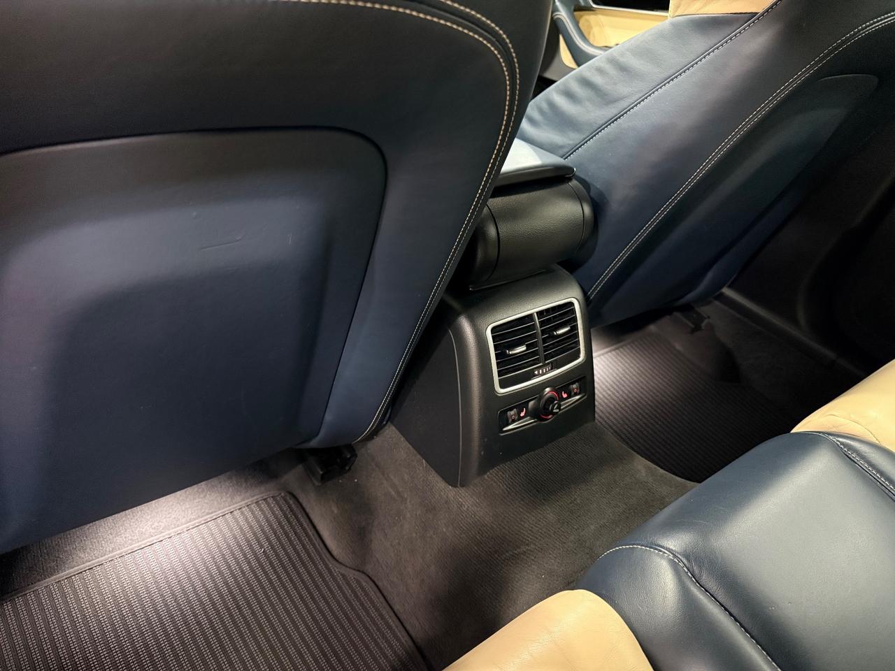 Audi A6 S6 Avant 5.2 V10 Quattro Tiptronic ALLESTIMENTO ESCLUSIVE