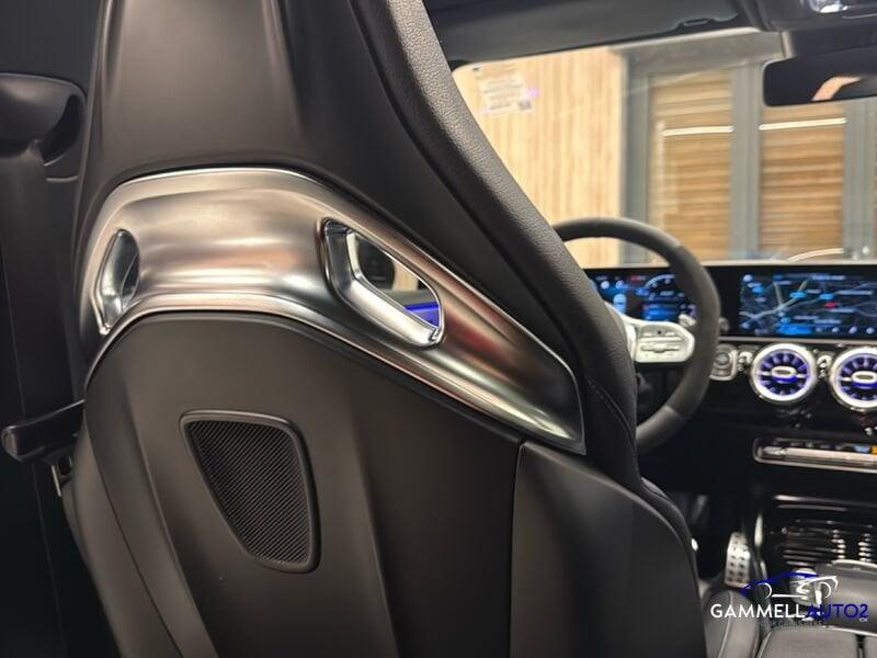 Mercedes-Benz Classe A A 45 AMG S 4Matic+