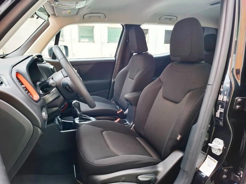 JEEP Renegade 2.0 MJT 140CV 4WD Upland MARCE RIDOTTE