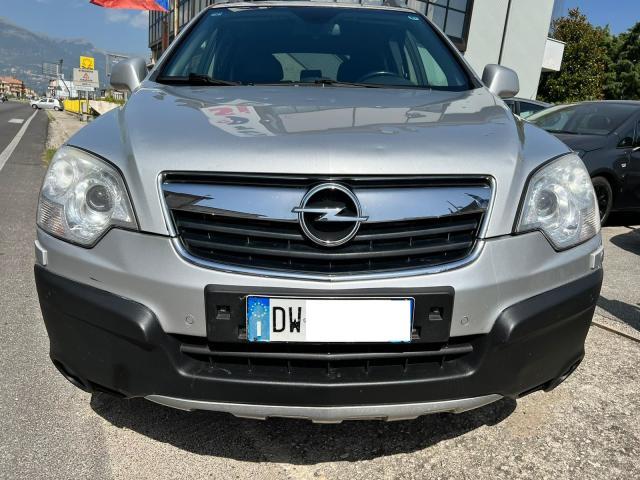 Opel Antara 2.0 150 cv Diesel/Cosmo/Cambio Automatico