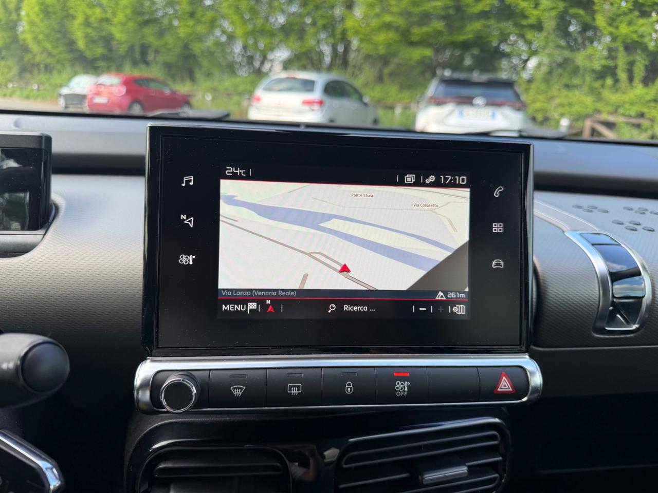 Citroen C4 Cactus S&S EAT6 Shine