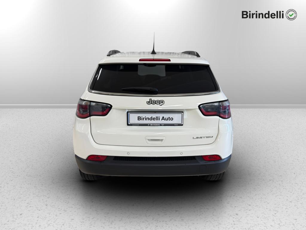 JEEP Compass 2ª serie - Compass 1.6 Multijet II 2WD Limited