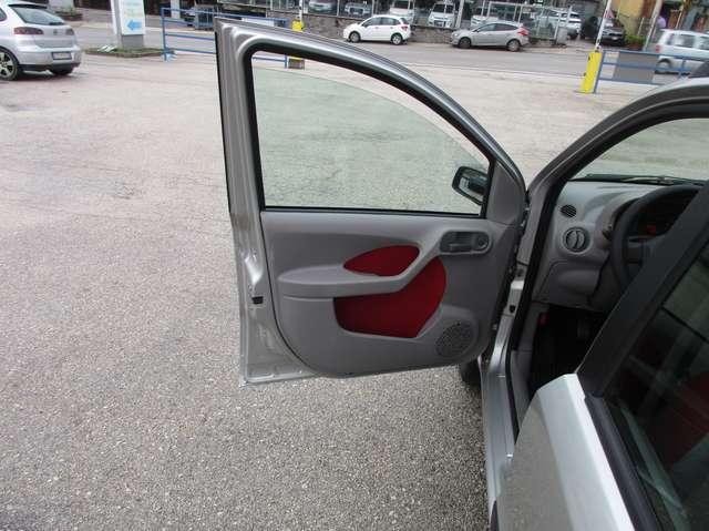 Fiat Panda 1.3 mjt 16v Climbing 4x4 GARANTITA FULL OPTIONA