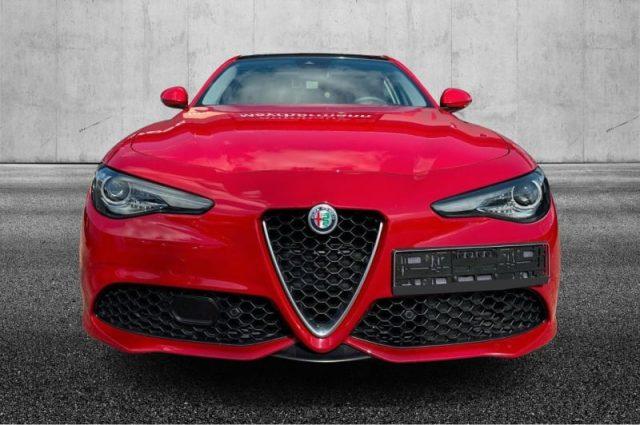 ALFA ROMEO Giulia 2.0 Turbo 280 CV AT8 AWD Q4 Veloce