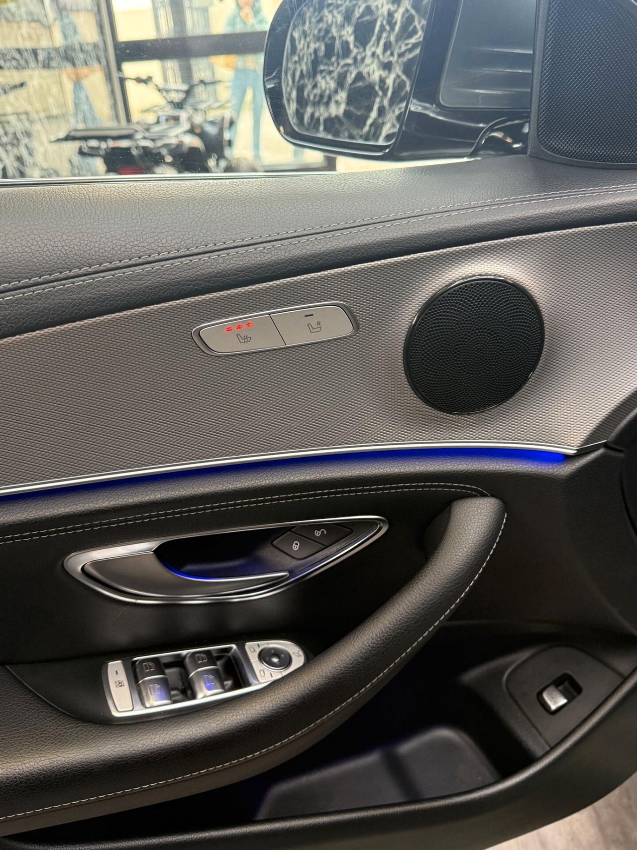 Mercedes-benz E 220 d S.W. Auto Premium Plus