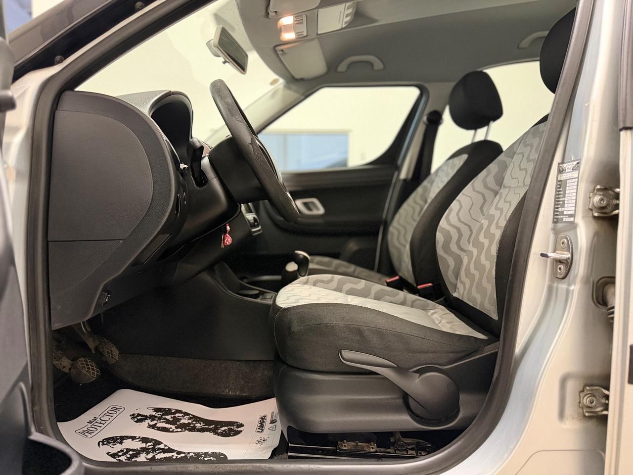 Skoda Roomster 1.6 16V Comfort GPLine NEOPATENTATI