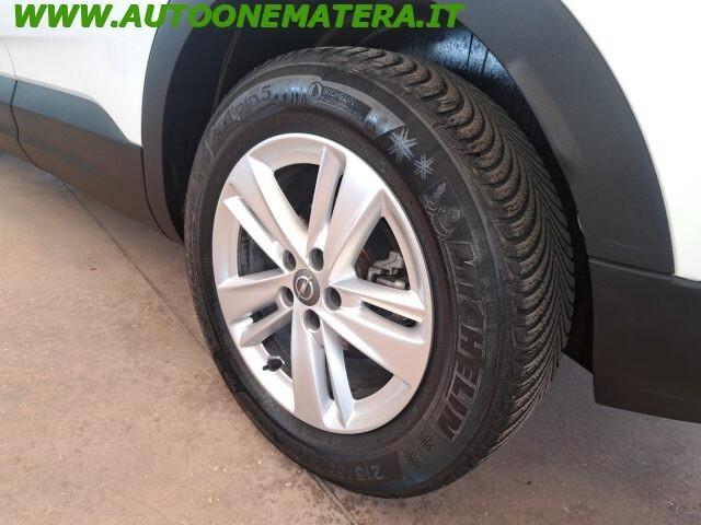 Opel Grandland X 1.5 diesel Ecotec Start&Stop Business