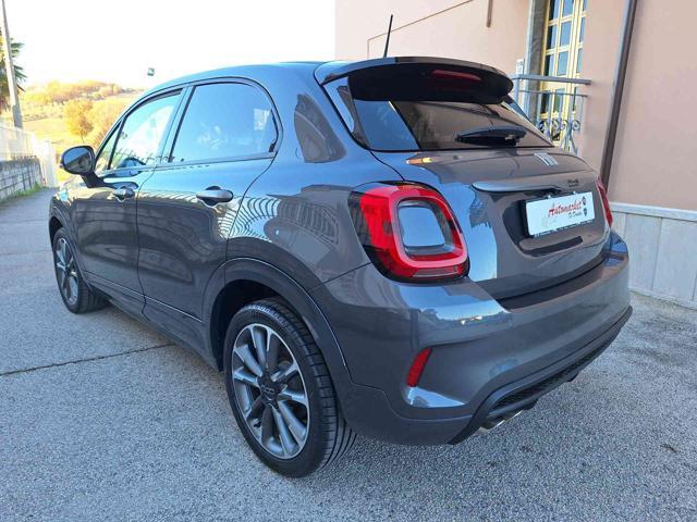 FIAT 500X 1.3 MultiJet 95 CV Sport