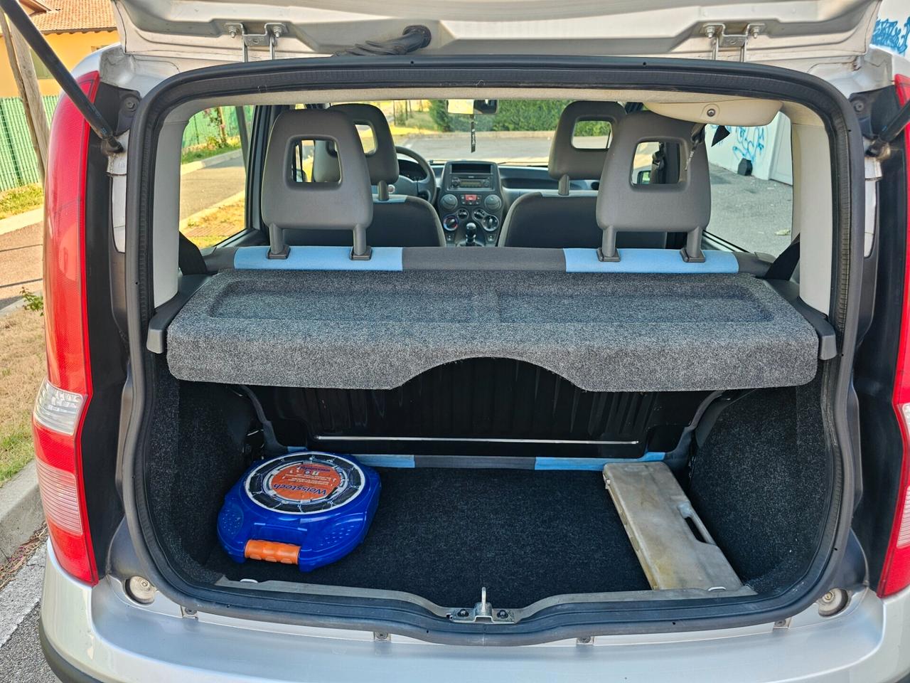 Fiat Panda 1.2