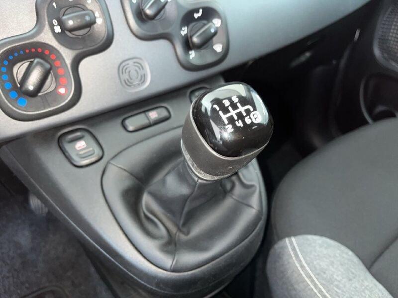 FIAT Panda III 2021 1.0 firefly hybrid City Life s&s 70cv 5p.ti
