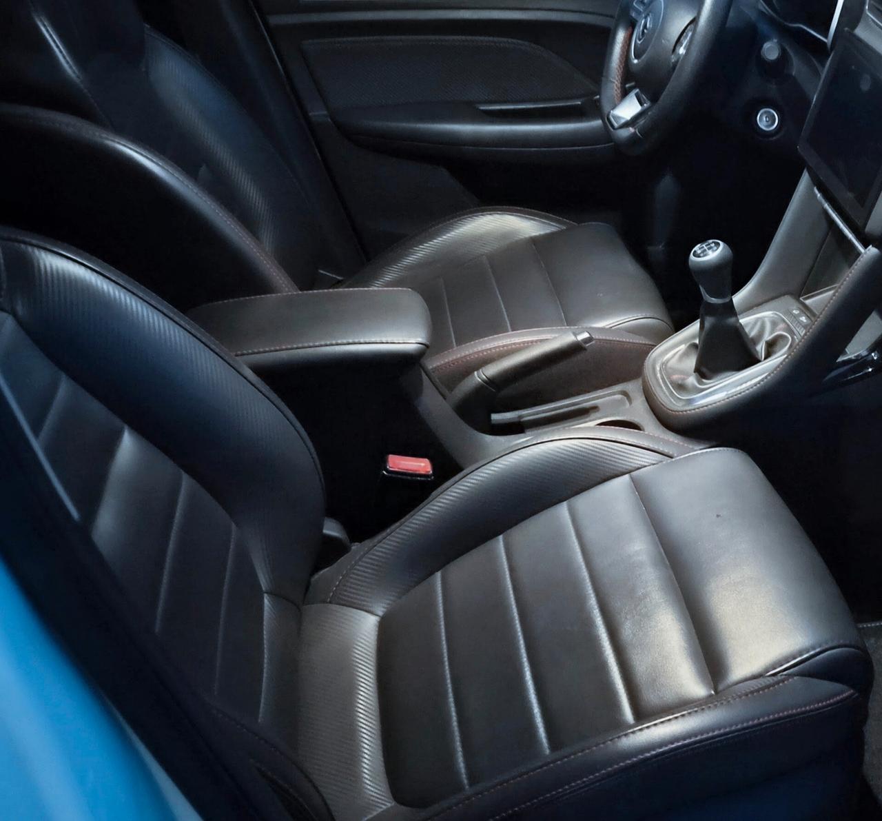 Mg ZS 1.5[TAGLIANDI MG] VTi-tech Luxury