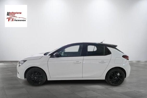 Opel Corsa 1.2 75CV 37.000KM