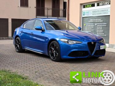 ALFA ROMEO Giulia 2.2 Turbodiesel 210 CV AT8 AWD Q4 Veloce