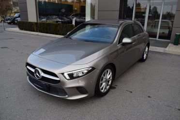 Mercedes-Benz Classe A A 200 Automatic 4p. executive