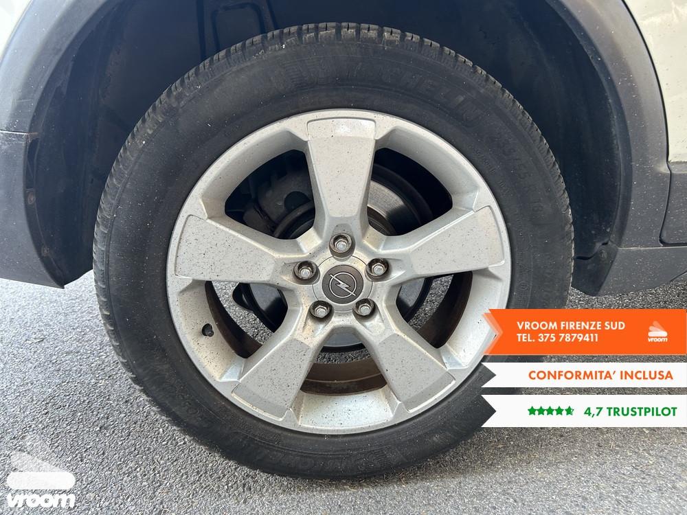 OPEL Antara Antara 2.0 CDTI 150CV Cosmo