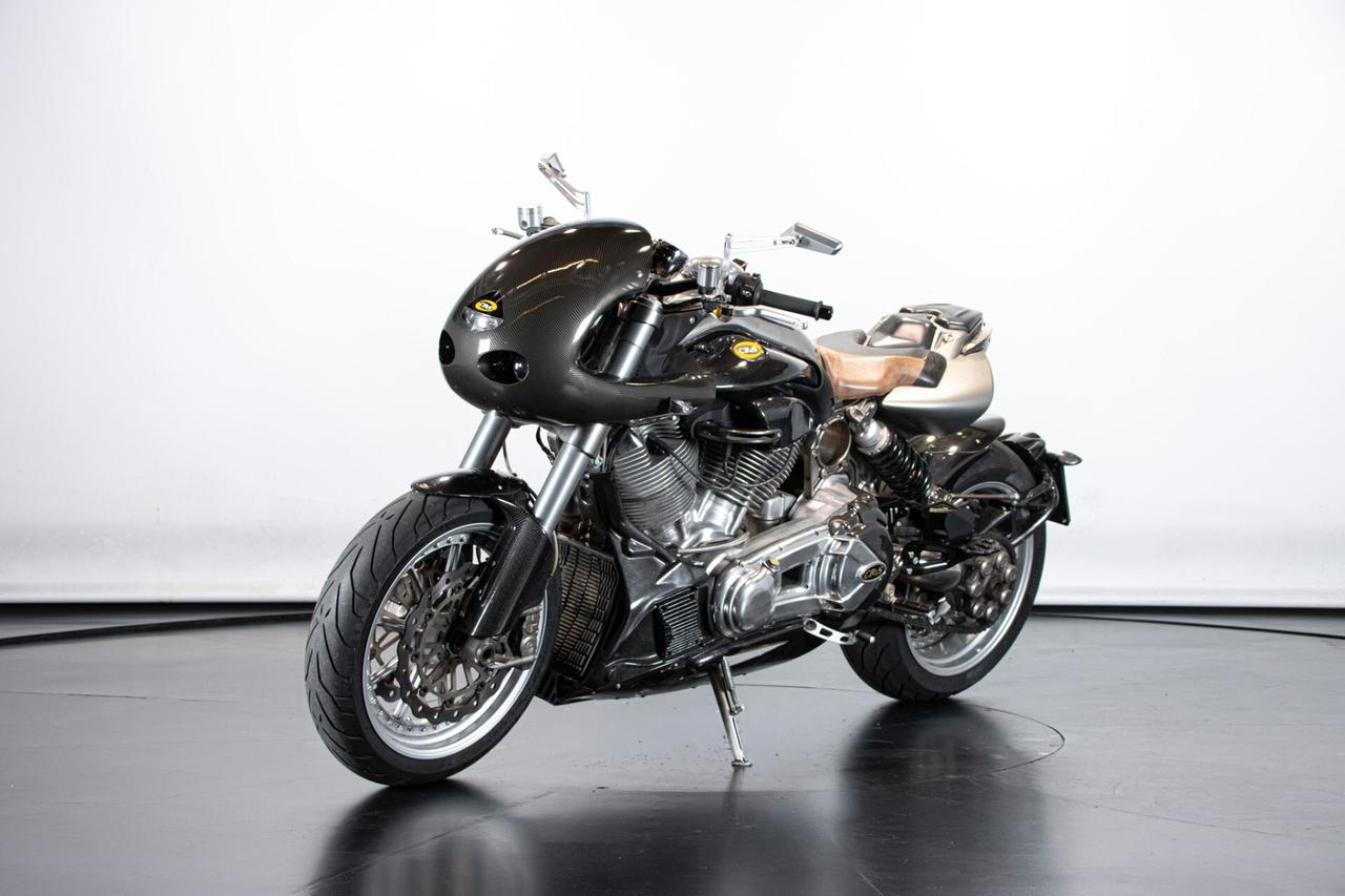 Cr&s DUU “CONLATUSA” - 2016