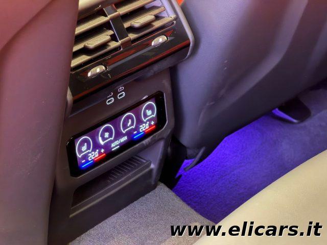 BMW M5 Touring -CV 727cv-TETTO PANORAMICO-CARBOCERAMICI