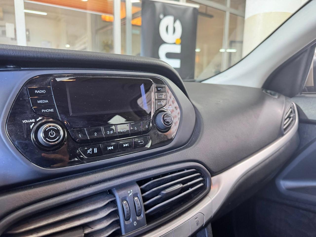 Fiat Tipo 1.4 T-Jet 120CV GPL 5 porte Lounge