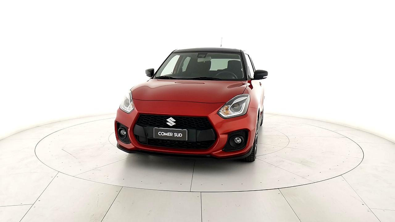 SUZUKI Swift VI 2020 - Swift 1.4h Sport 2wd