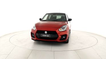 SUZUKI Swift VI 2020 - Swift 1.4h Sport 2wd