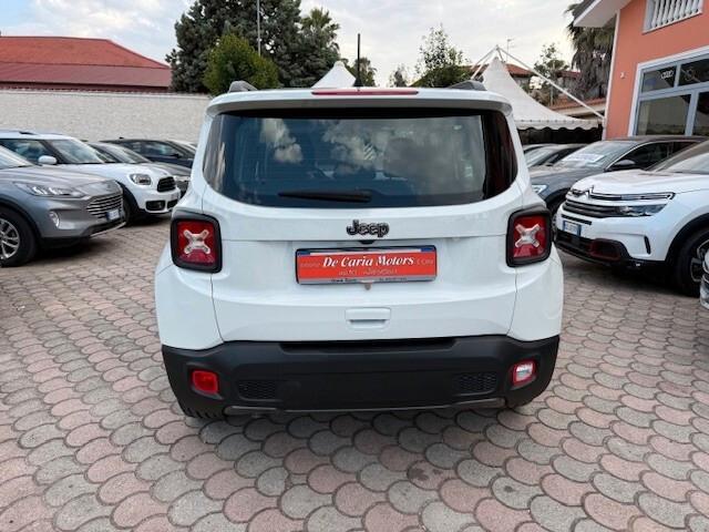 Jeep Renegade 1.6 M.J 130CV Limited 29.000KM - 2023