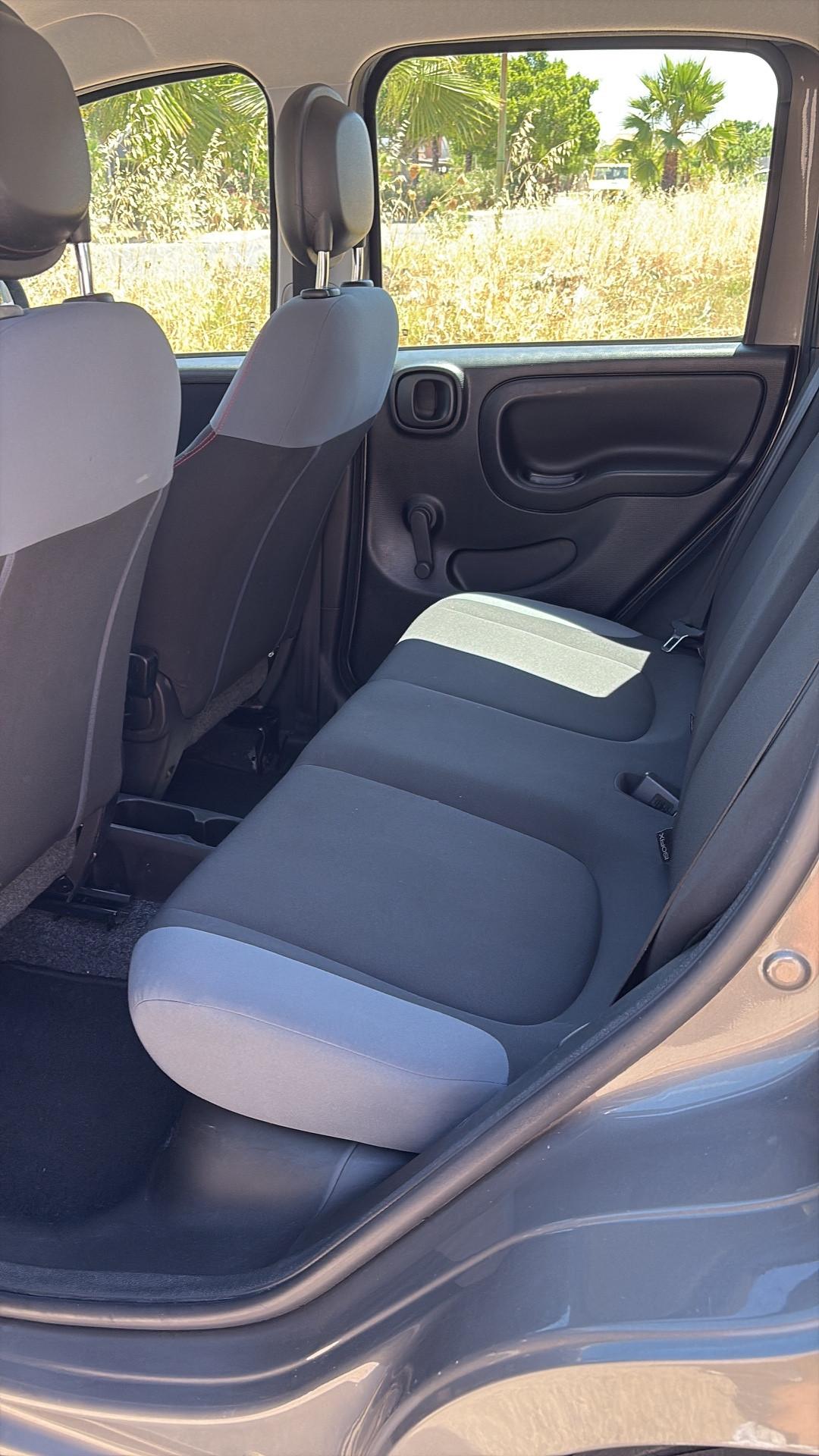 Fiat Panda 1.2 Easy
