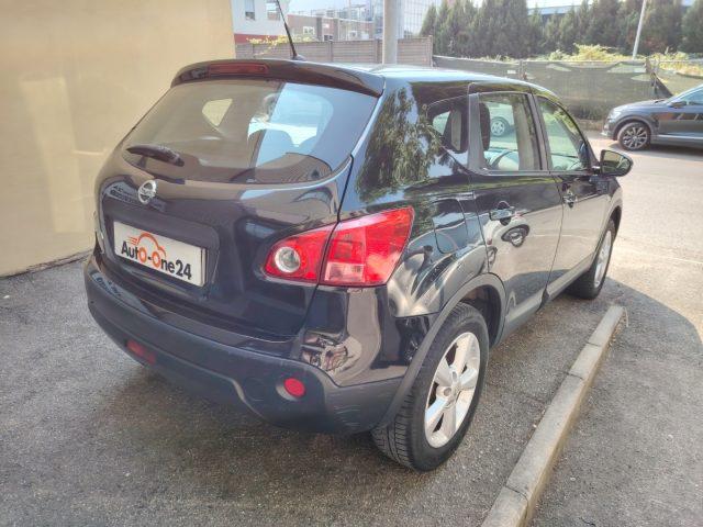 NISSAN Qashqai 1.6 16V Tekna NEOPATENTATI