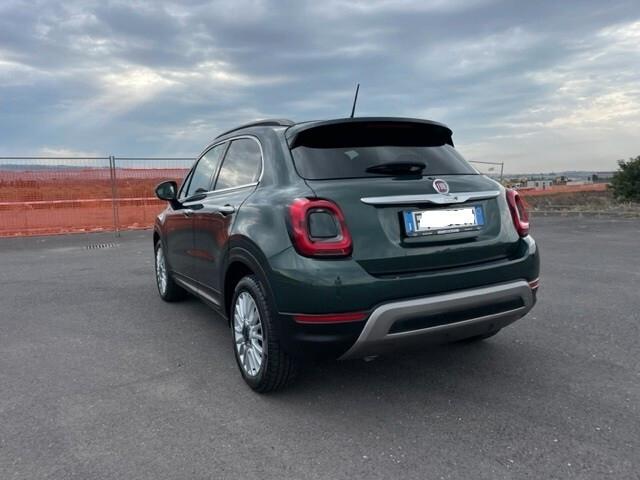 Fiat 500X 1.3 MultiJet 95 CV Cross 2019