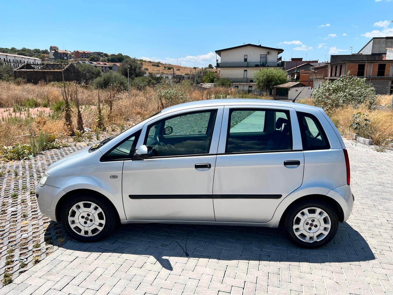 Fiat Idea 1.3MLJT A-F-F-A-R-O-N-E CHIAMA