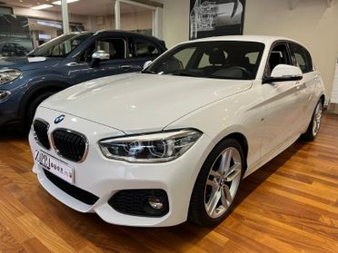 BMW 116i 5p. Msport