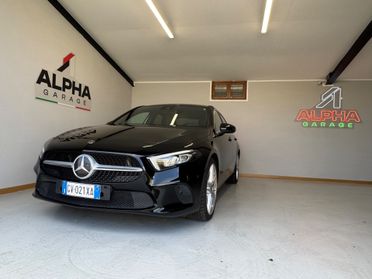 Mercedes-benz A 200 A200 Sedan