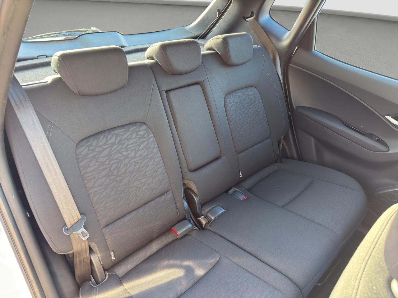 Hyundai iX20 1.4 90 CV Econext Comfort