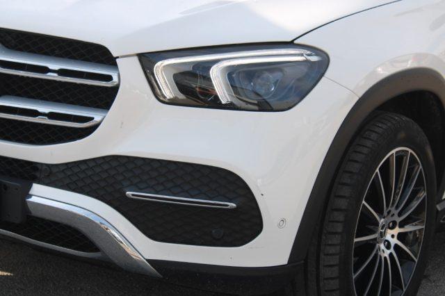 MERCEDES-BENZ GLE 300 d 4Matic Premium