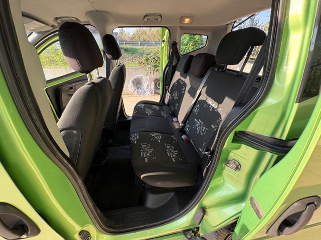 FIAT Qubo 1.4 8V 73 CV Active KM E MOTORE ORIGINALI OK NEOP