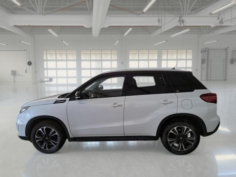 SUZUKI VITARA 1.4 BOOSTERJET HYBRID ALLGRIP STARVIEW SUV