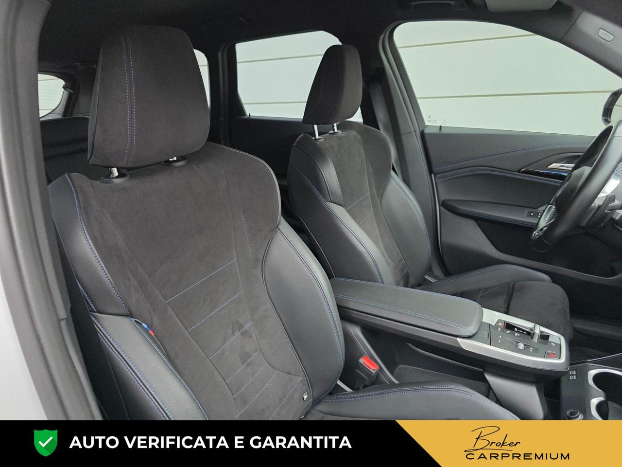 BMW X1 sdrive18d MSport Edition Balance auto